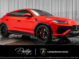 Used 2023 Lamborghini Urus Performante video 1