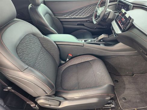 Used 2025 Dodge Charger Daytona R/T w/ Quick Order Package 25M R/T image 14