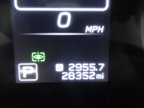 Used 2023 Subaru Ascent Limited image 29