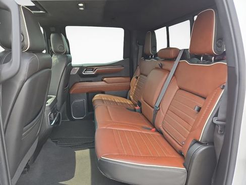 Used 2022 GMC Sierra 1500 Denali Ultimate AWD/4WD image 13