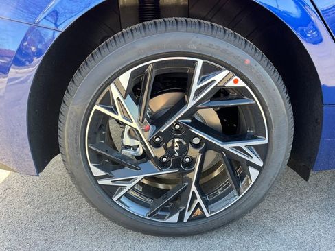 New 2026 Kia K5 GT-Line FWD image 12