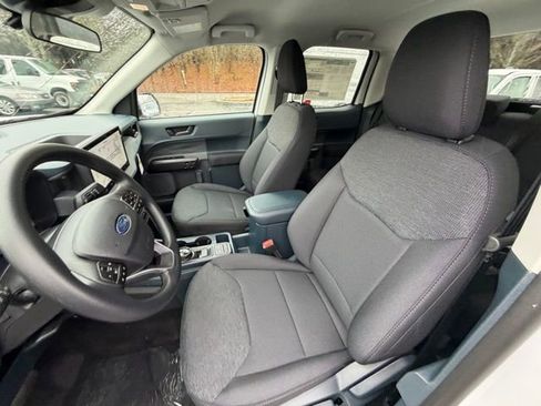 New 2025 Ford Maverick XL w/ 4K Tow Package image 15