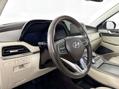 Used 2020 Hyundai Palisade Limited image 13