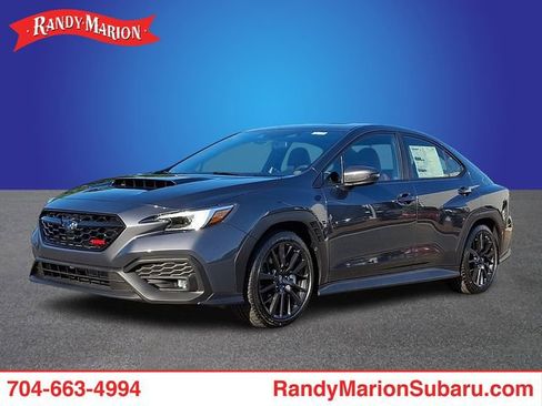 New 2026 Subaru WRX Limited image 1