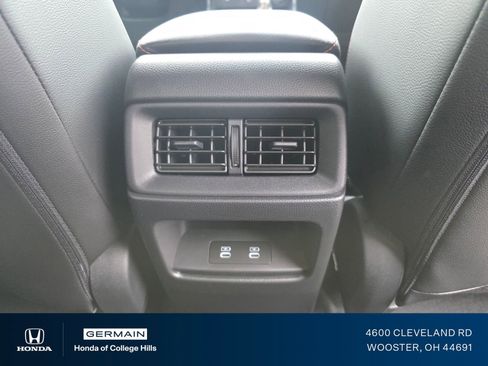 New 2026 Honda CR-V Sport-L image 23