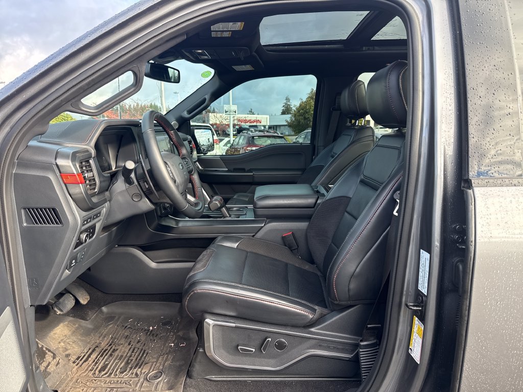 Used 2024 Ford F150 Raptor AWD/4WD image 4