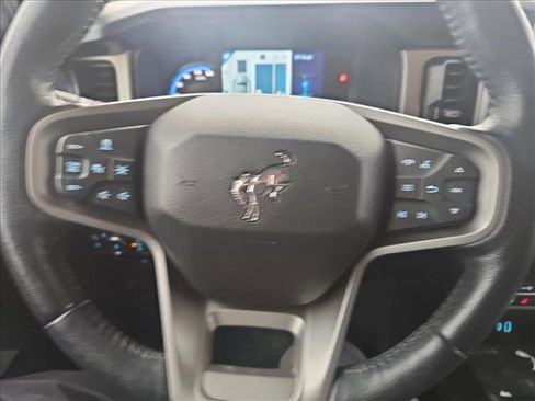 Used 2021 Ford Bronco Outer Banks image 25