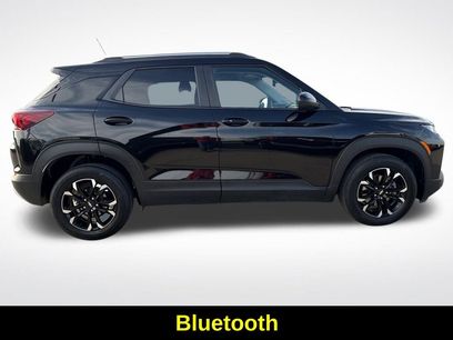 Used 2023 Chevrolet TrailBlazer LT w/ Convenience Package