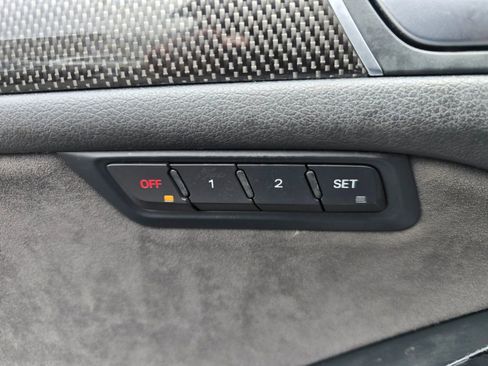 Used 2016 Audi SQ5 Prestige w/ Prestige Package image 27