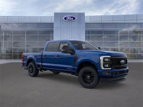 New 2026 Ford F250 XL w/ STX Appearance Package image 7