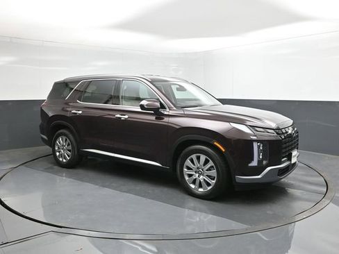 Used 2025 Hyundai Palisade SEL image 17