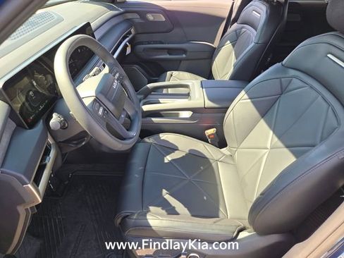 New 2027 Kia Telluride LX FWD image 10