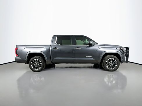 Used 2024 Toyota Tundra Limited AWD/4WD image 8