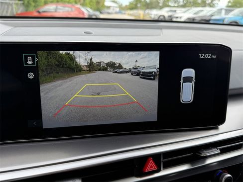 New 2026 Kia Sorento EX w/ EX Premium Package image 28