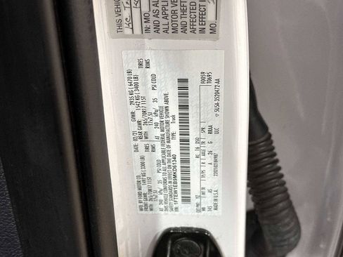 Used 2021 Ford F150 XL w/ Trailer Tow Package image 14