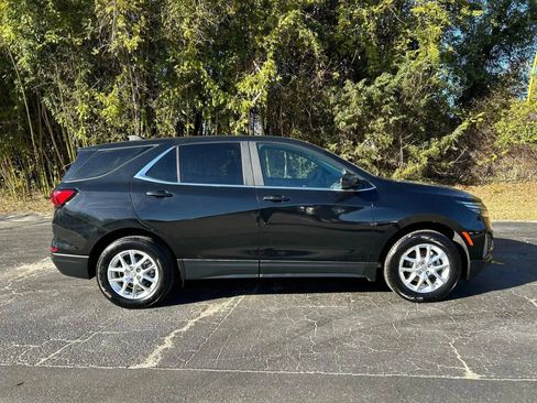 Used 2022 Chevrolet Equinox LT AWD/4WD image 6