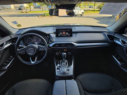 Used 2018 MAZDA CX-9 Sport image 22