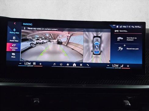 New 2026 BMW X6 M60i image 13