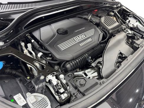 Used 2023 BMW 228i Gran Coupe w/ Convenience Package image 72