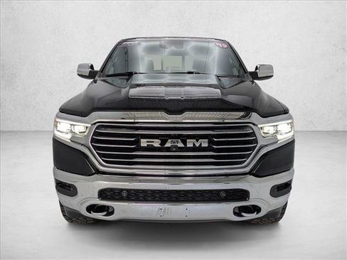 Used 2019 RAM 1500 Limited image 2
