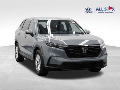 Used 2026 Honda CR-V LX