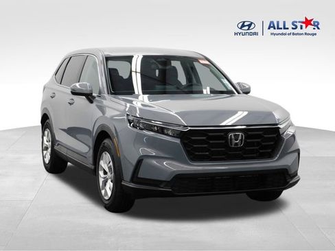 Used 2026 Honda CR-V LX image 1