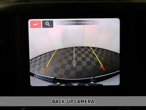 Used 2023 RAM 1500 Big Horn image 3