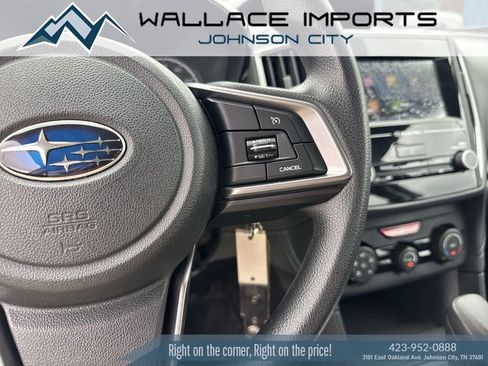 Used 2017 Subaru Impreza 2.0i AWD/4WD image 28