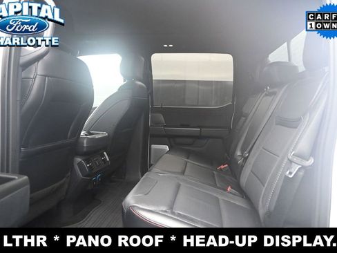 Used 2024 Ford F150 Raptor AWD/4WD image 11