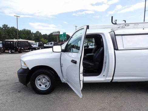 Used 2023 RAM 1500 Tradesman RWD image 13