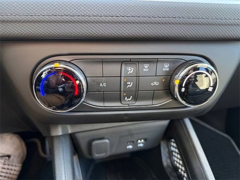 Used 2026 Chevrolet TrailBlazer LS image 24