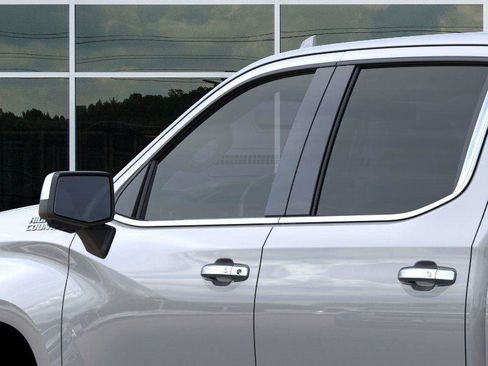 New 2026 Chevrolet Silverado 1500 High Country w/ High Country Premium Package AWD/4WD image 12