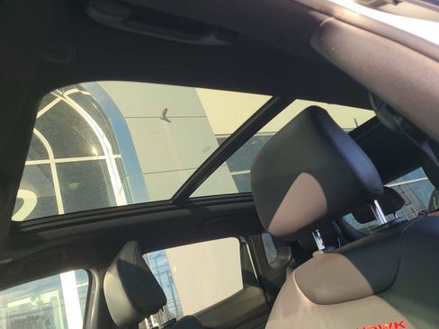 New 2024 Jeep Compass Trailhawk w/ Sun and Sound Group image 37