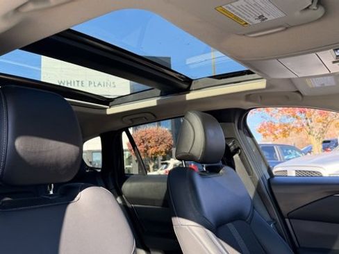 Certified 2024 MAZDA CX-50 AWD 2.5 S w/ Cargo Package image 3