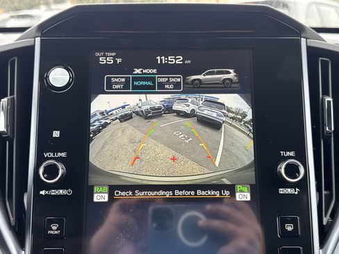 New 2026 Subaru Forester Limited image 22