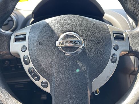 Used 2012 Nissan Rogue SV w/ Premium Pkg AWD/4WD image 16
