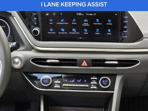 Used 2023 Hyundai Sonata SEL w/ Convenience Package image 20