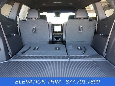 New 2026 GMC Acadia Elevation w/ Black Edition FWD image 21