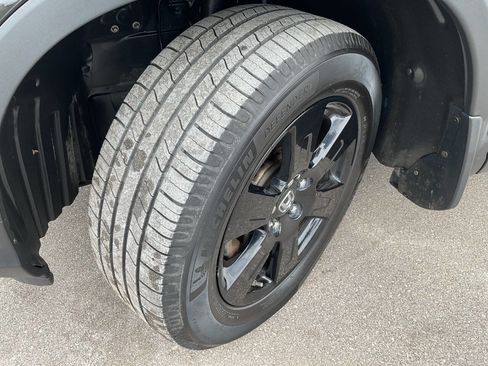 Used 2018 Honda Ridgeline Black Edition image 45