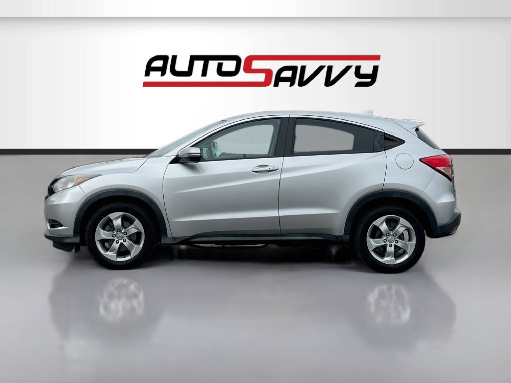 Used 2016 Honda HR-V EX image 4
