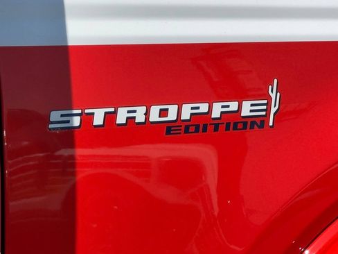 New 2025 Ford Bronco Stroppe Edition AWD/4WD image 15