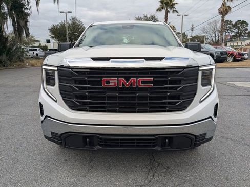 New 2026 GMC Sierra 1500 Pro image 10