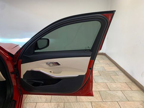 Used 2022 BMW 330i xDrive 330i xDrive Sedan North Americ w/ Premium Package 2 image 55