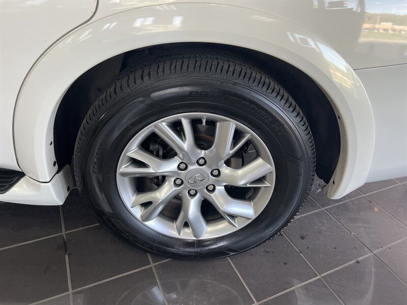 Used 2014 INFINITI QX80 2WD image 39
