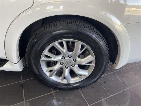 Used 2014 INFINITI QX80 2WD image 39