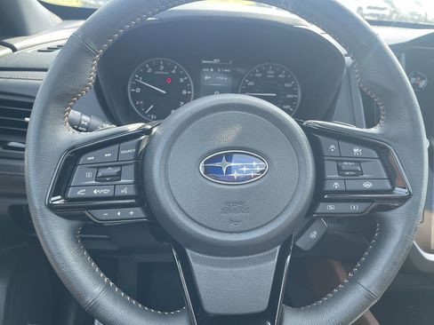 Used 2025 Subaru Forester Touring w/ Popular Package - Touring image 8