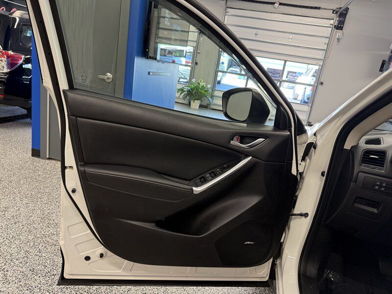 Used 2014 MAZDA CX-5 Grand Touring FWD image 36
