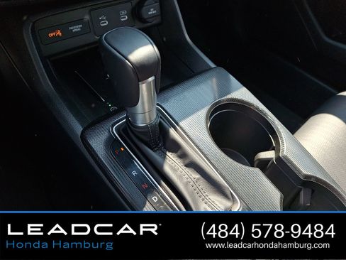 Used 2025 Honda Civic Sport Touring image 16