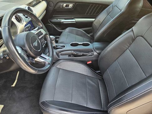 Used 2022 Ford Mustang GT Premium RWD image 12