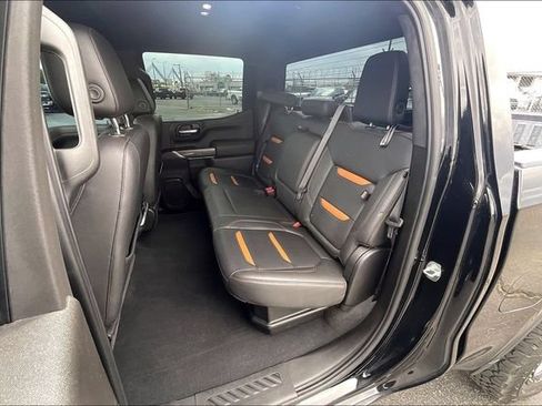 Used 2021 GMC Sierra 1500 AT4 AWD/4WD image 27